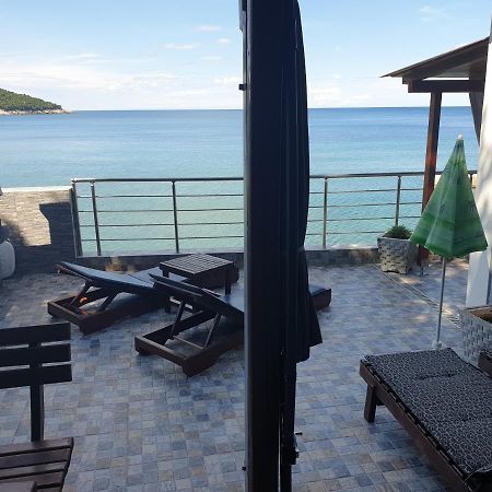 Holiday House Kruce Ulcinj Exteriör bild