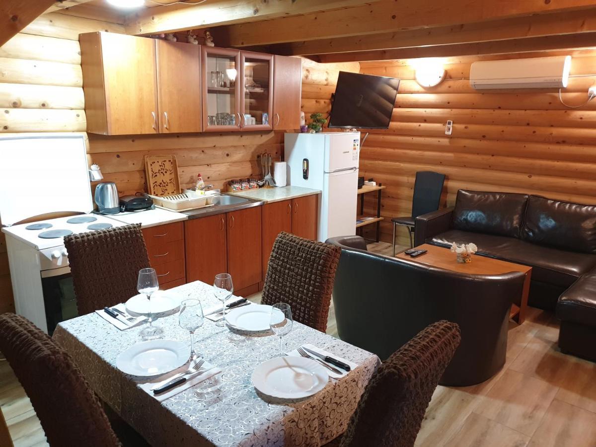 Holiday House Kruce Ulcinj Exteriör bild