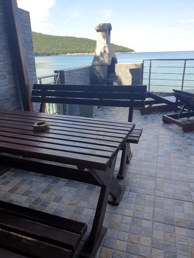 Holiday House Kruce Ulcinj Exteriör bild
