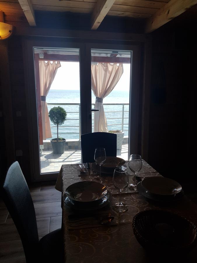 Holiday House Kruce Ulcinj Exteriör bild