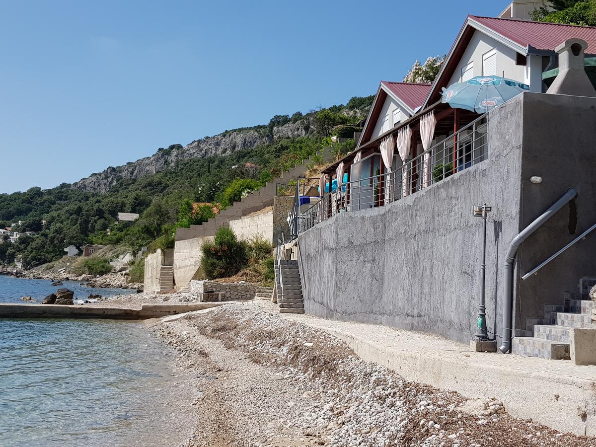 Holiday House Kruce Ulcinj Exteriör bild