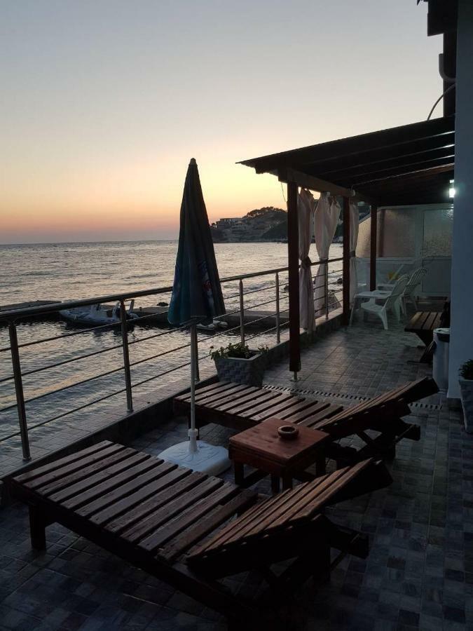 Holiday House Kruce Ulcinj Exteriör bild